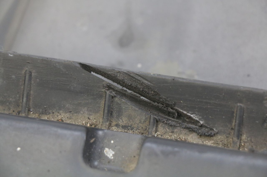 photo de PARAFANGO POSTERIORE YAMASAKI RAPTOR 50 (2013 - 2018)