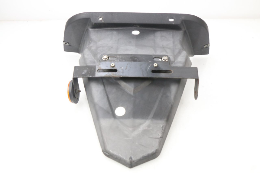 photo de Parafango posteriore RAZZO STEED 125 (2012 - 2018)