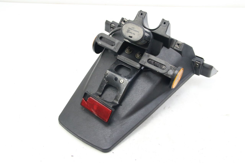 photo de PARAFANGO POSTERIORE REVATTO IMPERATOR 125 (2007 - 2015)