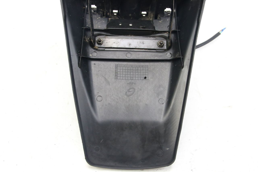 photo de PARAFANGO POSTERIORE REVATTO IMPERATOR 125 (2007 - 2015)