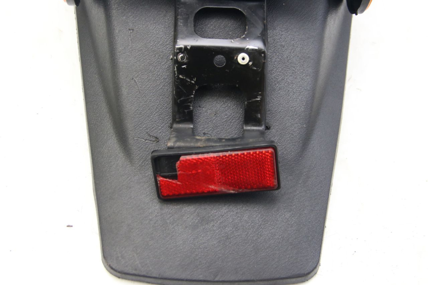 photo de PARAFANGO POSTERIORE REVATTO IMPERATOR 125 (2007 - 2015)