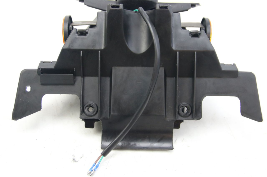photo de PARAFANGO POSTERIORE REVATTO IMPERATOR 125 (2007 - 2015)