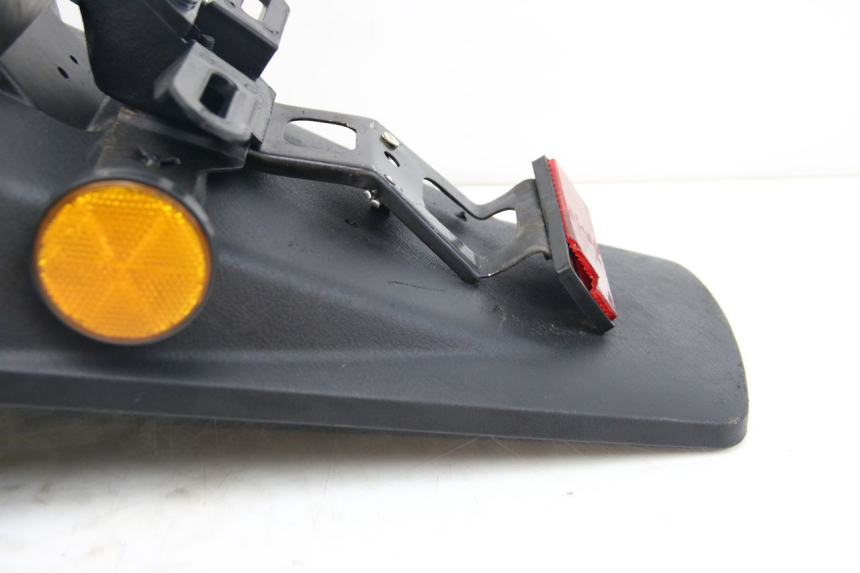 photo de PARAFANGO POSTERIORE REVATTO IMPERATOR 125 (2007 - 2015)