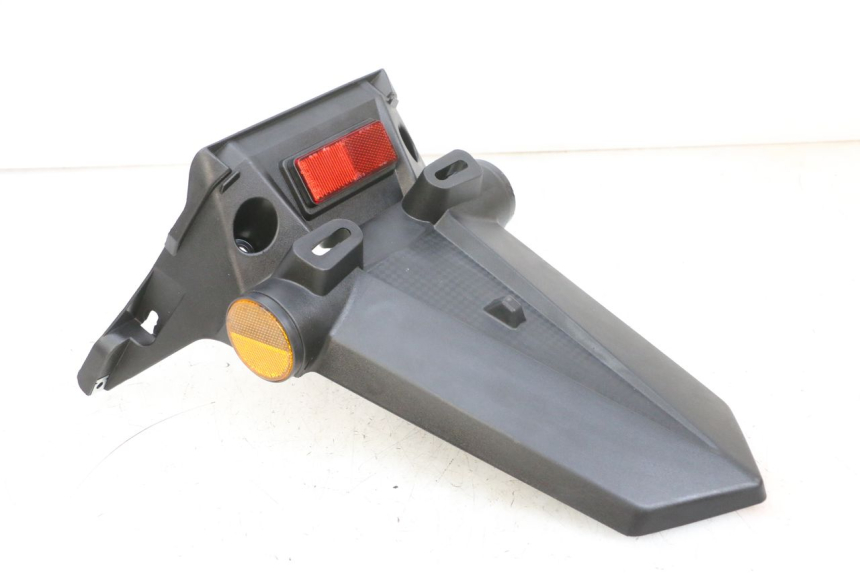 photo de PARAFANGO POSTERIORE JM MOTORS SANTANA EVO 50 (2024 - 2026) - Vista d'insieme del prodotto