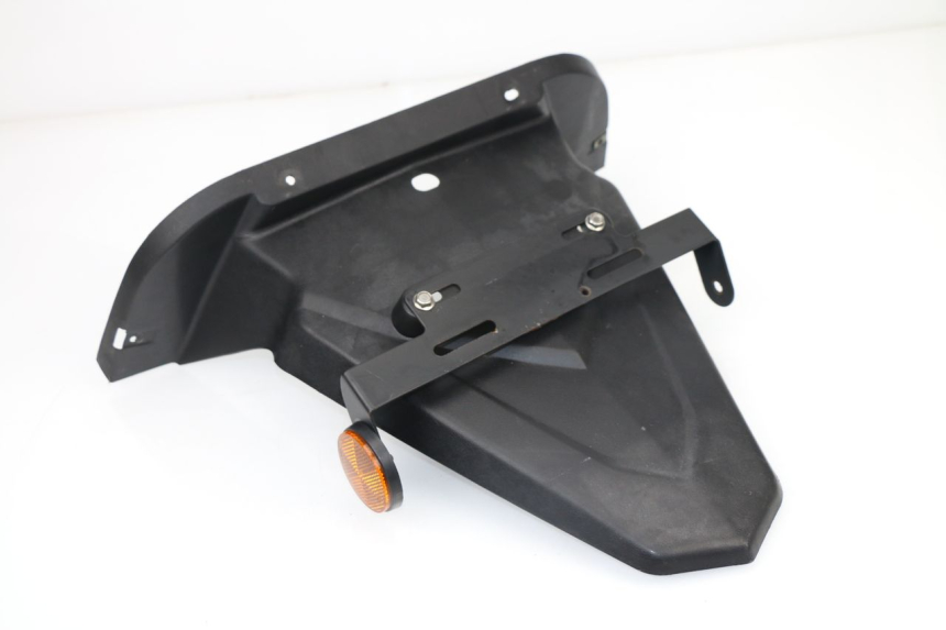 photo de Parafango posteriore RAZZO STEED 125 (2012 - 2018)