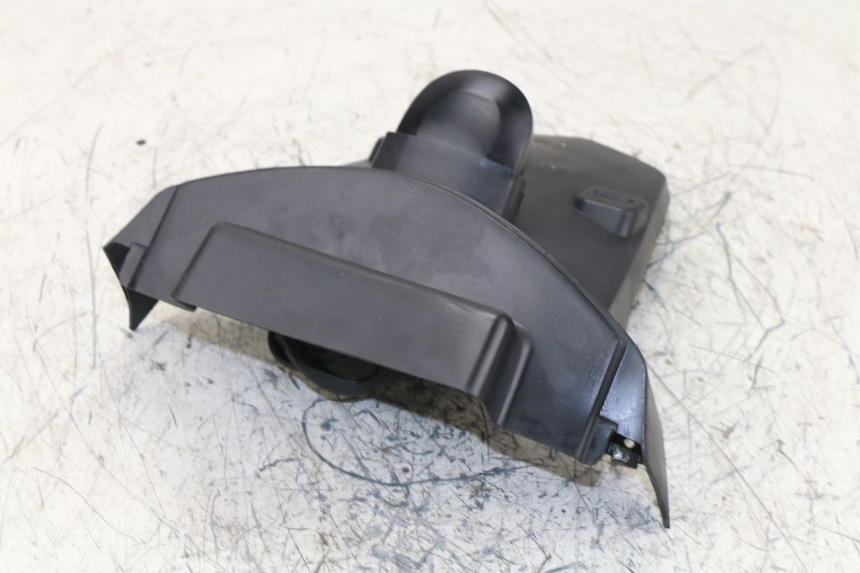 photo de Parafango posteriore TNT MOTOR OTTO 2T 50 (2012 - 2018)