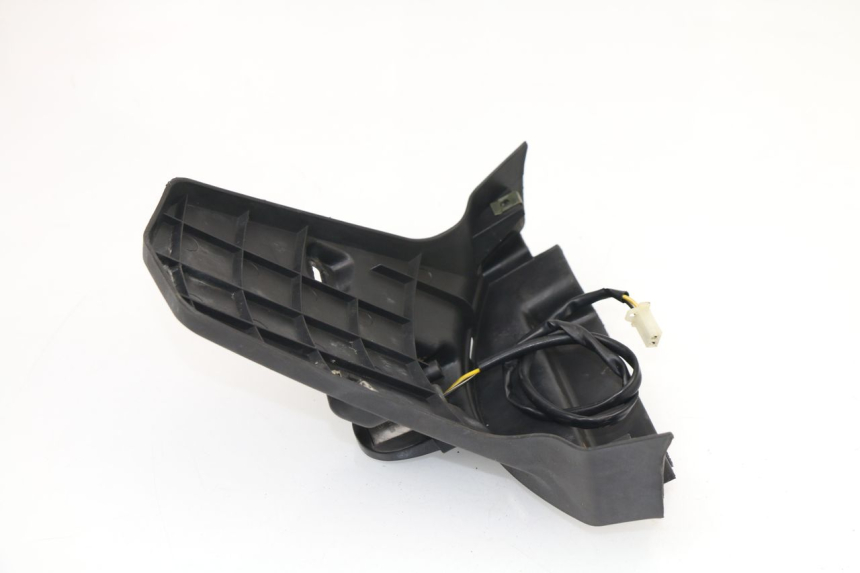 photo de Parafango posteriore TNT MOTOR OTTO 2T 50 (2012 - 2018)