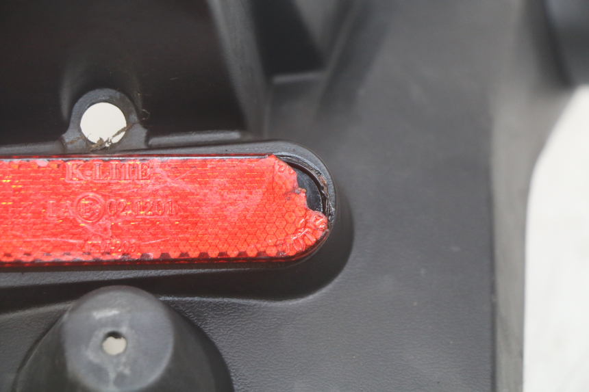 photo de PARAFANGO POSTERIORE PEUGEOT TWEET 4T 50 (2018 - 2020)