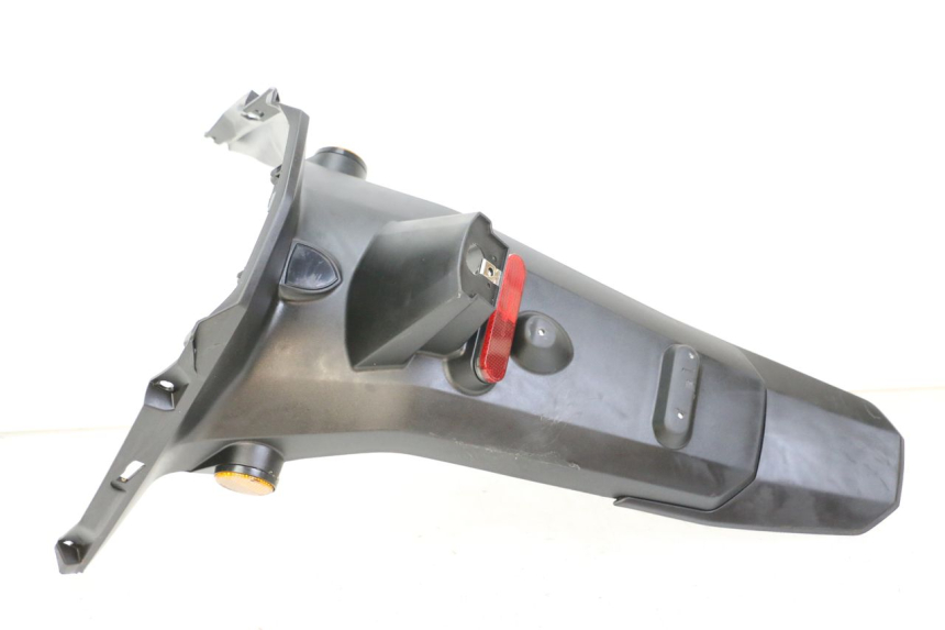 photo de PARAFANGO POSTERIORE PEUGEOT TWEET 4T 50 (2023 - 2025) - Vista principale