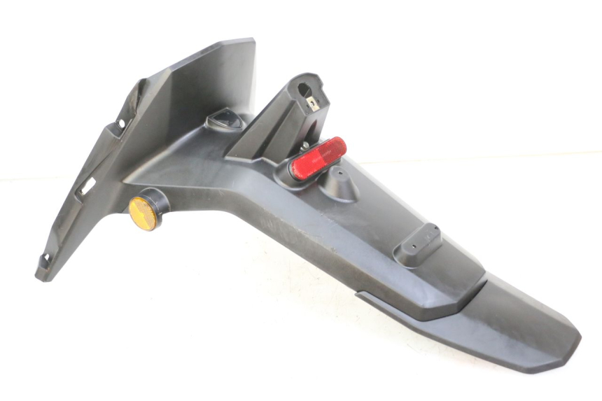 photo de PARAFANGO POSTERIORE PEUGEOT TWEET 4T 50 (2023 - 2025) - Vista d'insieme del prodotto