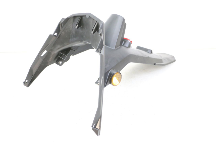 photo de PARAFANGO POSTERIORE PEUGEOT TWEET 4T 50 (2023 - 2025) - Stato della superficie e materiale