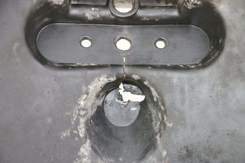 photo de PARAFANGO POSTERIORE PEUGEOT TWEET PRO CARGO 50 (2018 - 2022) - Dettaglio del componente