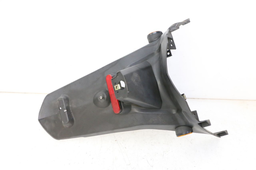 photo de PARAFANGO POSTERIORE PEUGEOT TWEET PRO CARGO 50 (2018 - 2020) - Altra angolazione