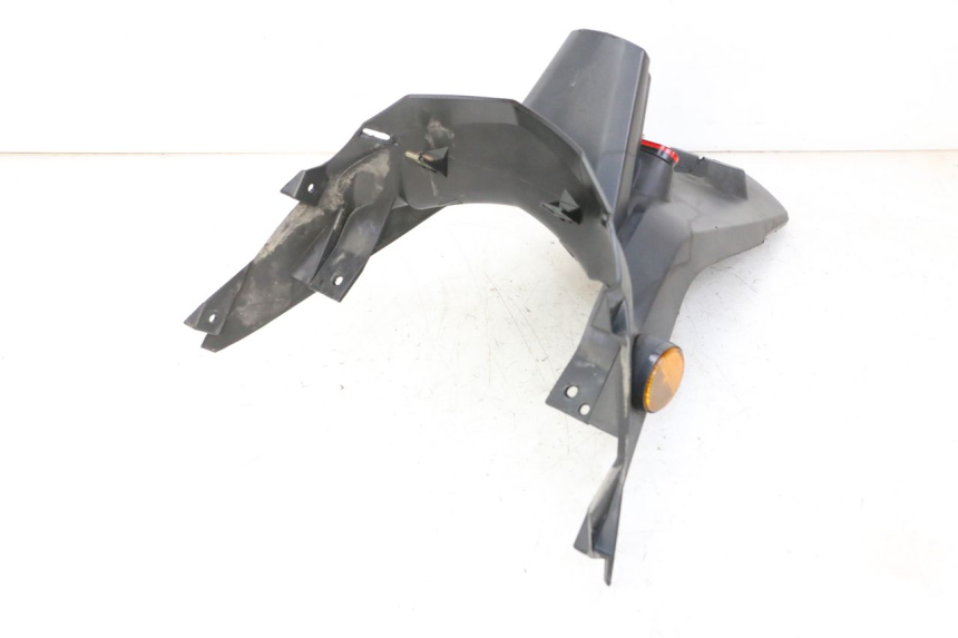 photo de PARAFANGO POSTERIORE PEUGEOT TWEET PRO CARGO 50 (2018 - 2020) - Vista d'insieme del prodotto