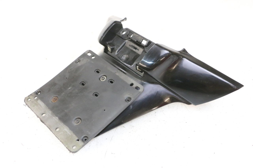 photo de PARAFANGO POSTERIORE PIAGGIO VESPA GRANTURISMO 200 (2004 - 2005)