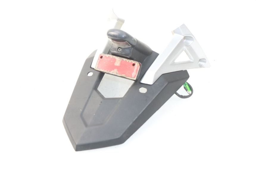 photo de PARAFANGO POSTERIORE EUROCKA VIRTUALITY GT 4T 50 (2011 - 2017)