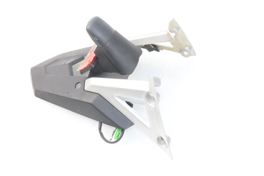photo de PARAFANGO POSTERIORE EUROCKA VIRTUALITY GT 4T 50 (2011 - 2017)
