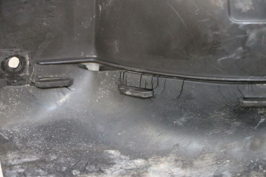 photo de PARAFANGO POSTERIORE PEUGEOT VIVACITY NEW 4T 50 (2008 - 2017)