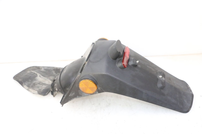 photo de PARAFANGO POSTERIORE PEUGEOT VIVACITY NEW 4T 50 (2008 - 2017)