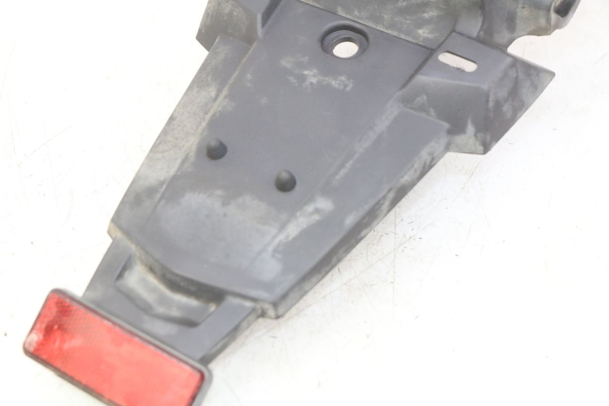 photo de PARAFANGO POSTERIORE SYM WOLF SB 125 (2011 - 2018)