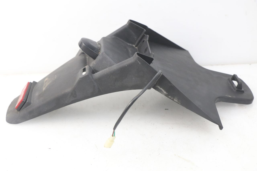 photo de Parafango RED ELECTRIC RED E PRO 1 (2017 - 2019) - Dettaglio del componente