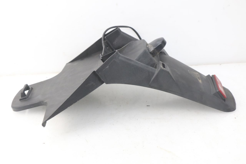 photo de Parafango RED ELECTRIC RED E PRO 1 (2017 - 2019) - Altra angolazione