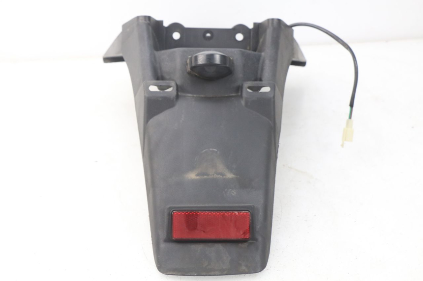 photo de Parafango RED ELECTRIC RED E PRO 1 (2017 - 2019)