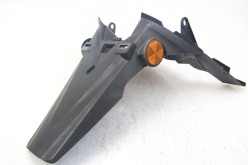 photo de PARAFANGO YAMAHA D'ELIGHT DELIGHT 125 (2017 - 2020)