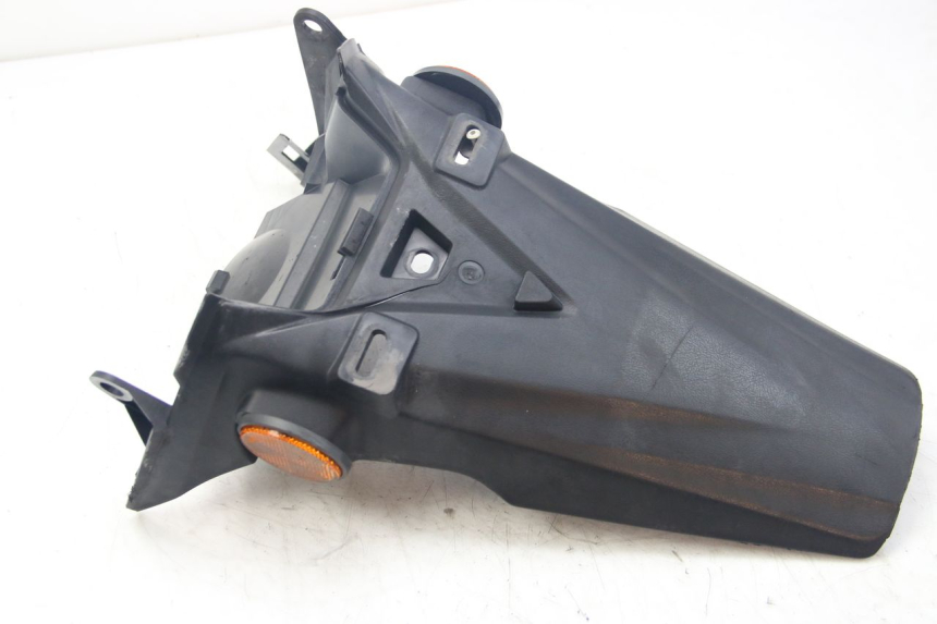 photo de PARAFANGO YAMAHA D'ELIGHT DELIGHT 125 (2017 - 2020)