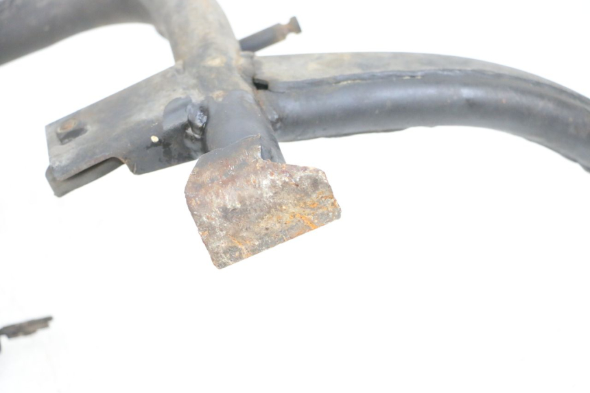 photo de CAVALLETTO CENTRALE ADIVA AD3 300 (2014 - 2020)