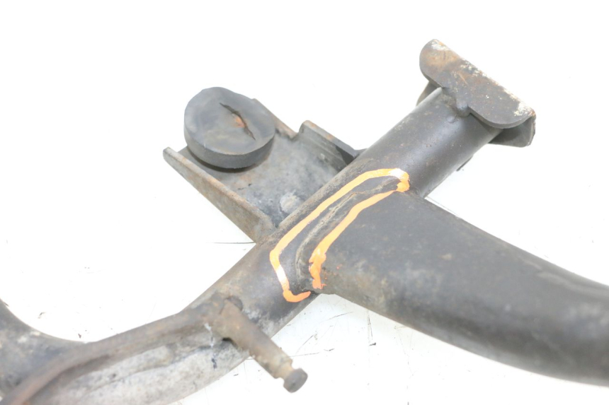 photo de CAVALLETTO CENTRALE ADIVA AD3 300 (2014 - 2020)