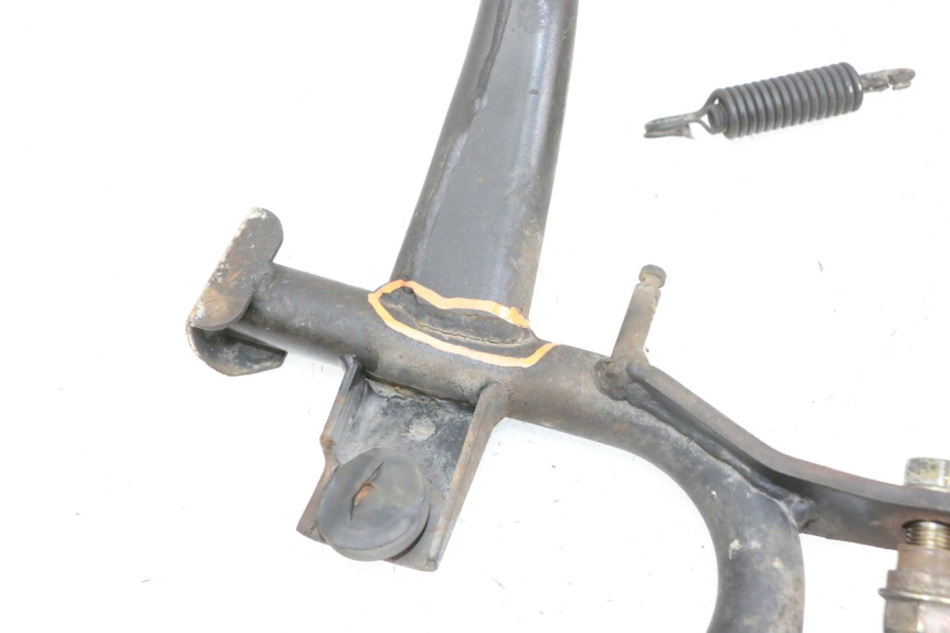 photo de CAVALLETTO CENTRALE ADIVA AD3 300 (2014 - 2020)