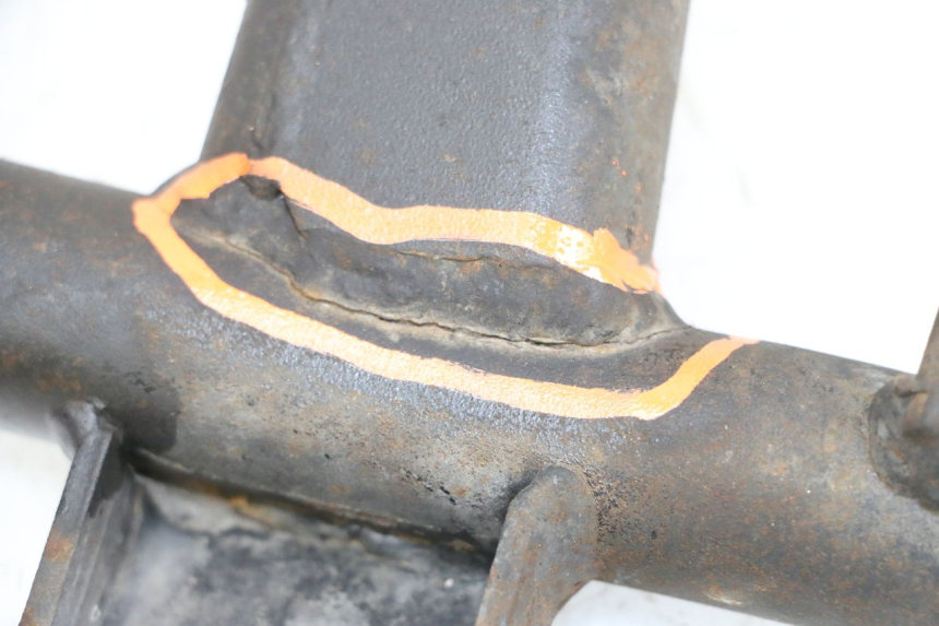 photo de CAVALLETTO CENTRALE ADIVA AD3 300 (2014 - 2020)