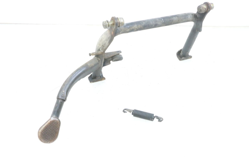 photo de CAVALLETTO CENTRALE ADIVA AD3 300 (2014 - 2020)