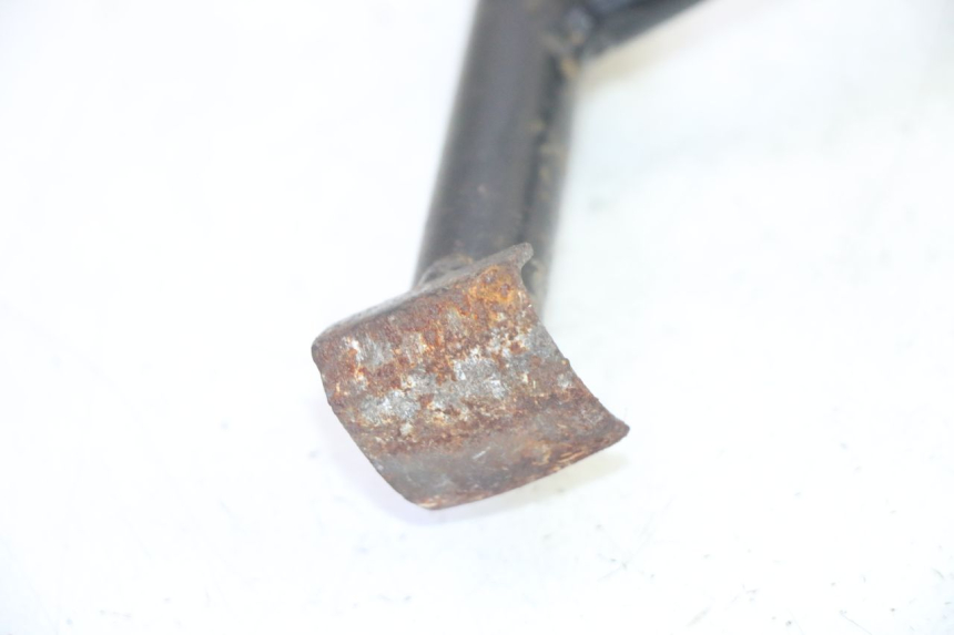 photo de CAVALLETTO CENTRALE KYMCO AGILITY 4T 50 (2018 - 2022) - Zoom sullo stato d'uso