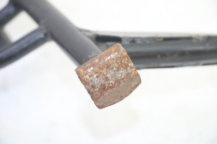 photo de CAVALLETTO CENTRALE KYMCO AGILITY 4T 50 (2018 - 2022) - Altra angolazione