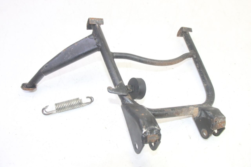 photo de CAVALLETTO CENTRALE KYMCO AGILITY 4T 50 (2018 - 2022) - Primo piano tecnico