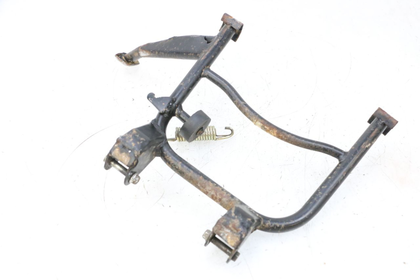 photo de CAVALLETTO CENTRALE KYMCO AGILITY 4T 50 (2018 - 2022) - Zoom sullo stato d'uso