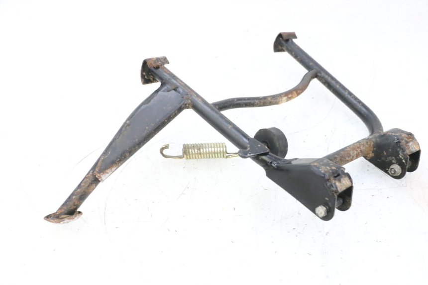 photo de CAVALLETTO CENTRALE KYMCO AGILITY 4T 50 (2018 - 2022) - Primo piano tecnico