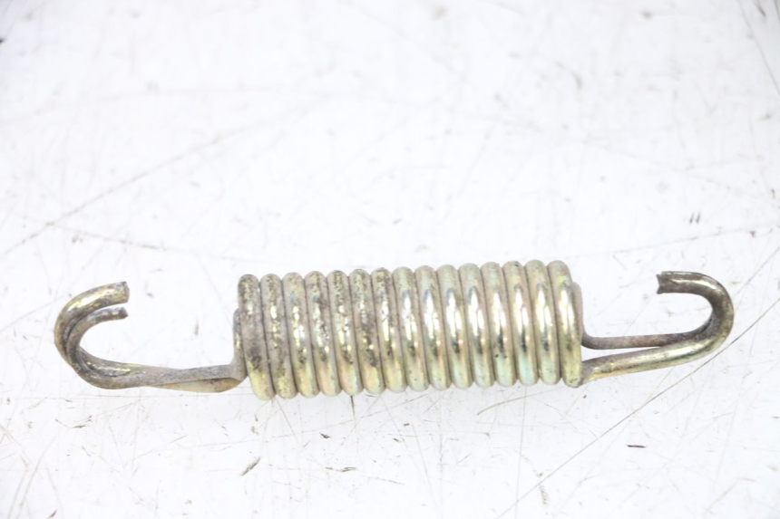 photo de CAVALLETTO CENTRALE KYMCO AGILITY 4T 50 (2018 - 2022) - Stato della superficie e materiale