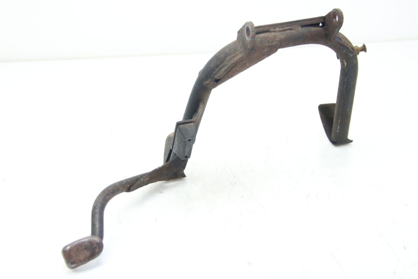 photo de CAVALLETTO CENTRALE APRILIA ATLANTIC 125 (2003 - 2009)