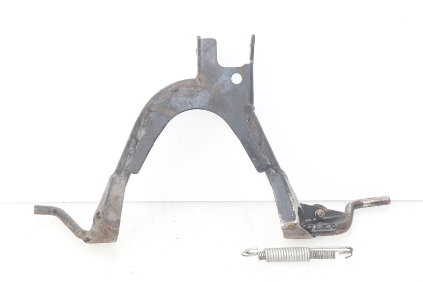photo de CAVALLETTO CENTRALE APRILIA SR LC 50 (1997 - 2004)