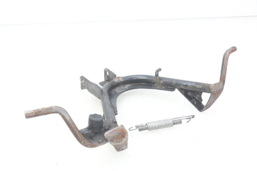 photo de CAVALLETTO CENTRALE APRILIA SR LC 50 (1997 - 2004)