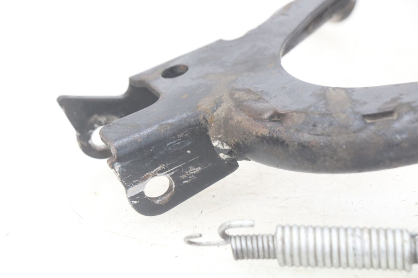 photo de CAVALLETTO CENTRALE APRILIA SR LC 50 (1997 - 2004)