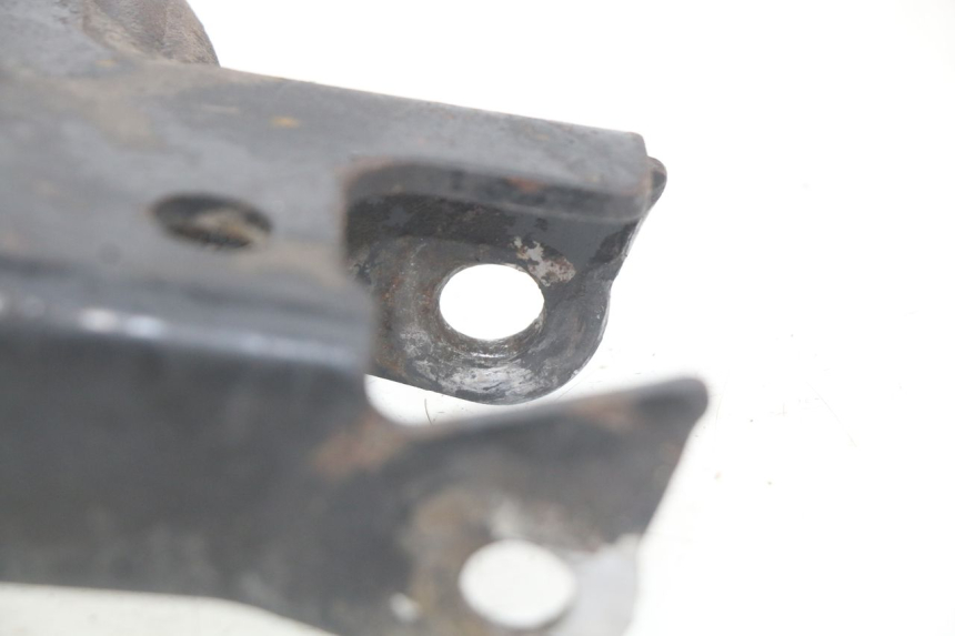 photo de CAVALLETTO CENTRALE APRILIA SR LC 50 (1997 - 2004)