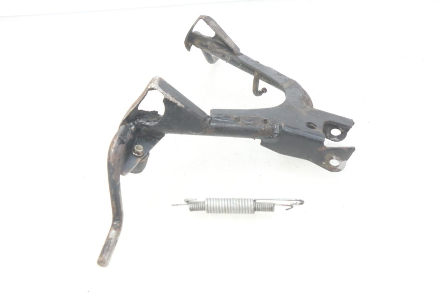 photo de CAVALLETTO CENTRALE APRILIA SR LC 50 (1997 - 2004)