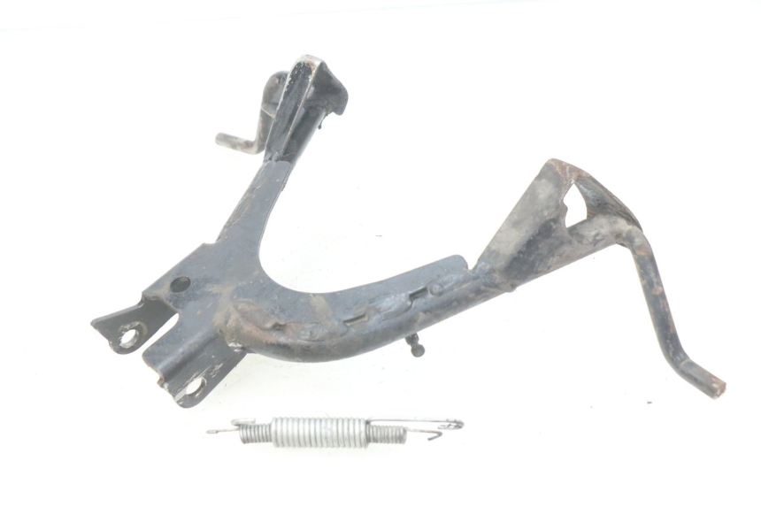 photo de CAVALLETTO CENTRALE APRILIA SR LC 50 (1997 - 2004)