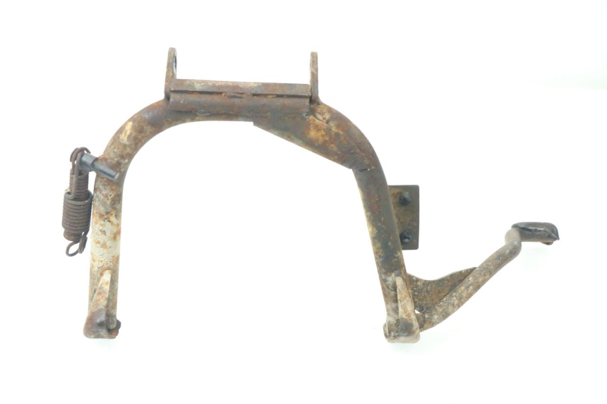 photo de CAVALLETTO CENTRALE APRILIA ATLANTIC 125 (2003 - 2009)