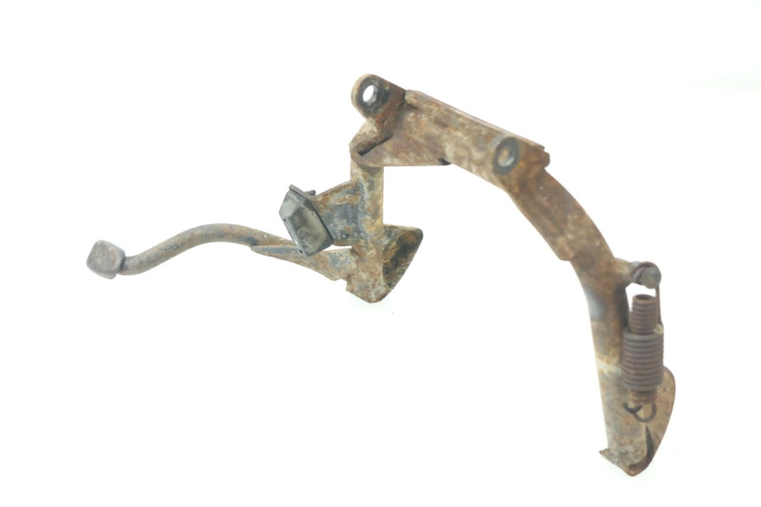 photo de CAVALLETTO CENTRALE APRILIA ATLANTIC 125 (2003 - 2009)