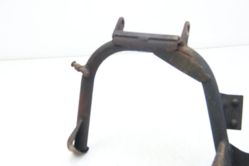 photo de CAVALLETTO CENTRALE APRILIA ATLANTIC 125 (2003 - 2009)